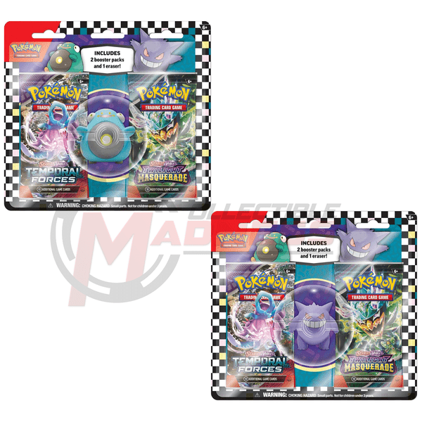 Pokemon - TCG