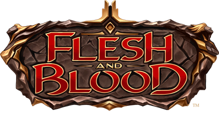 Flesh and Blood - SEALED