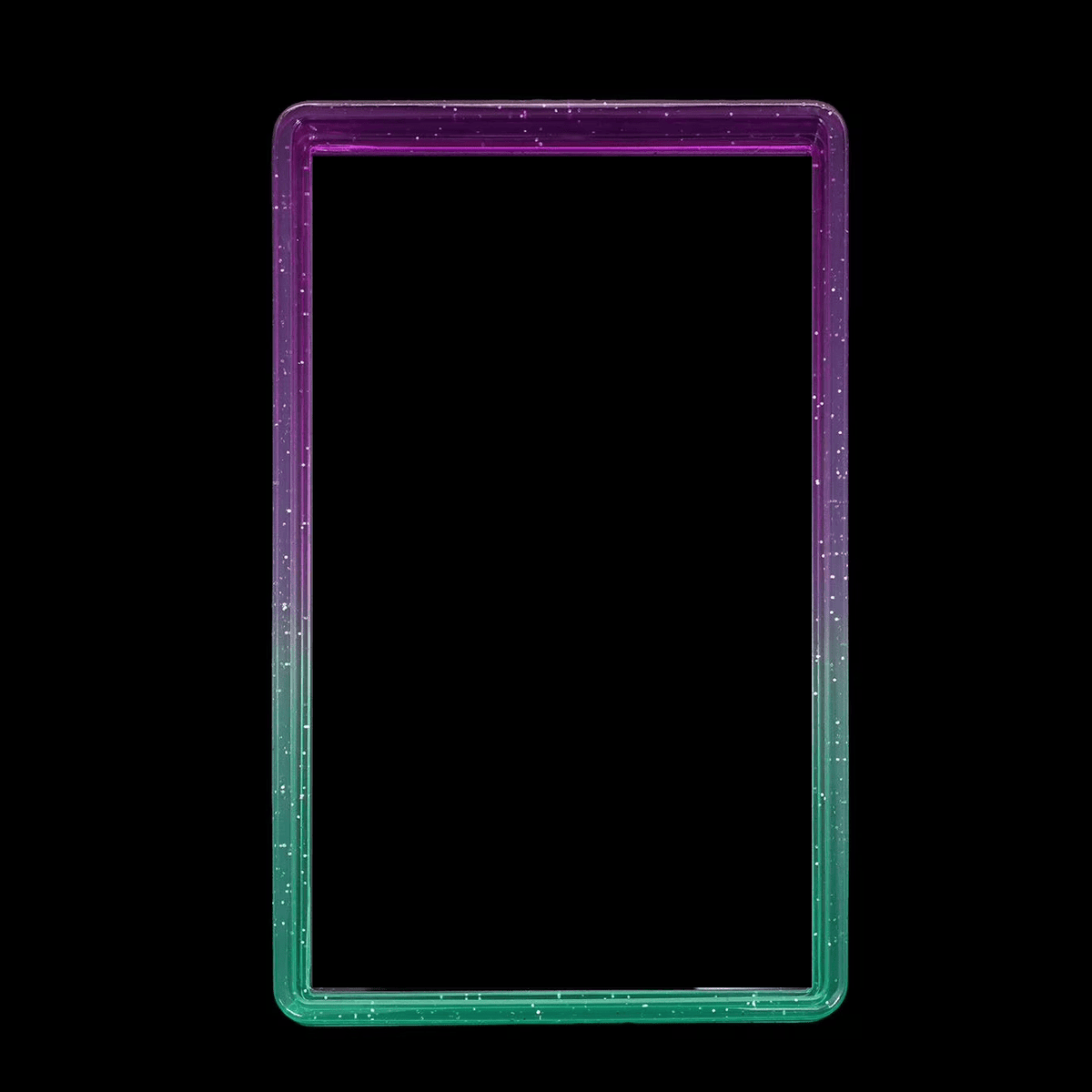 MADGuard TPU PSA Bumper Guard with Acrylic Plate – Galactic Twilight