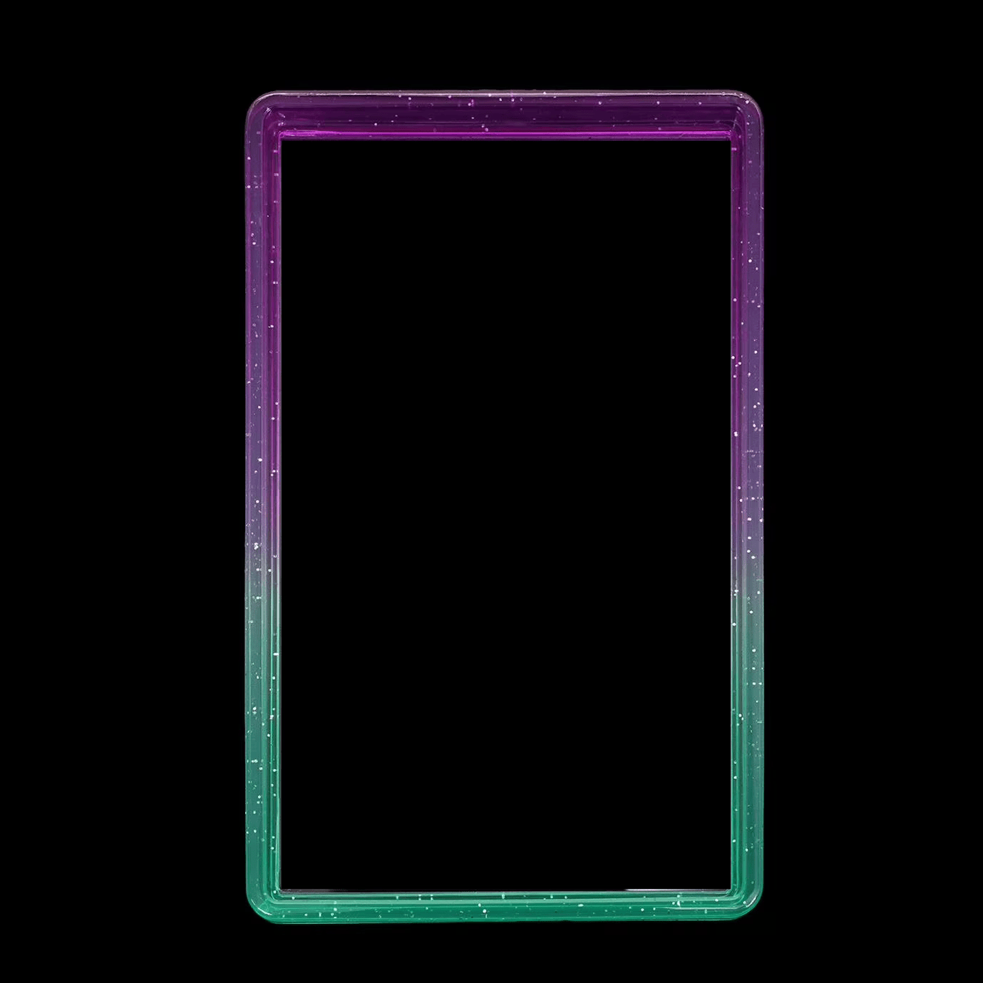 MADGuard TPU PSA Bumper Guard with Acrylic Plate – Galactic Twilight