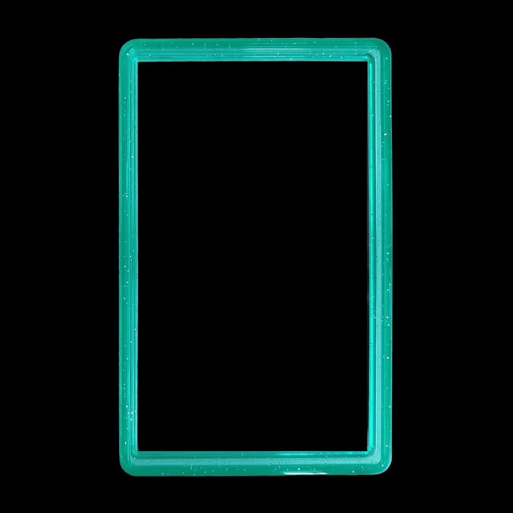 MADGuard TPU PSA Bumper Guard with Acrylic Plate – Emerald Reef