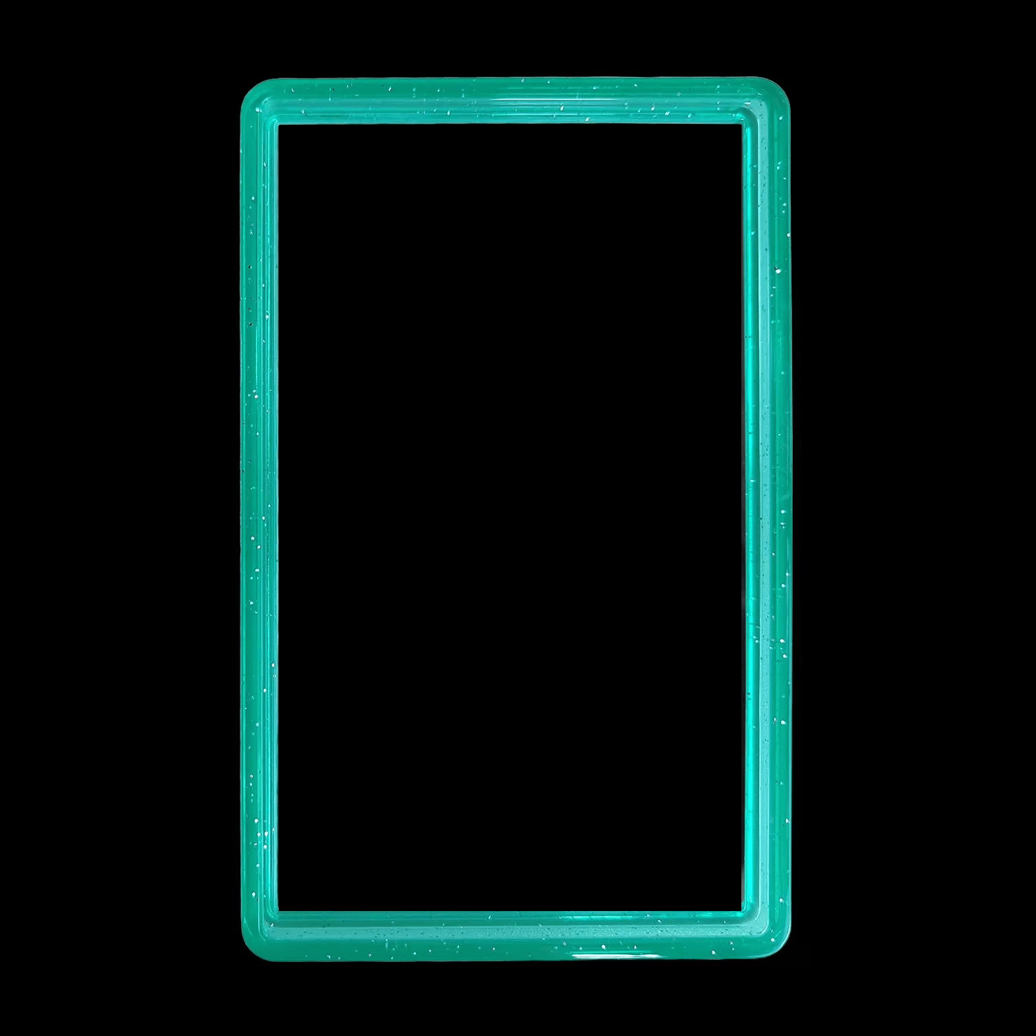 MADGuard TPU PSA Bumper Guard with Acrylic Plate – Emerald Reef