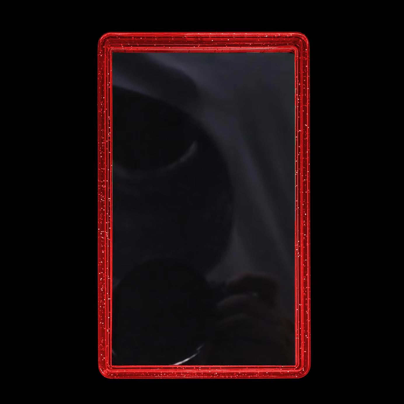 MADGuard TPU PSA Bumper Guard with Acrylic Plate – Inferno Red