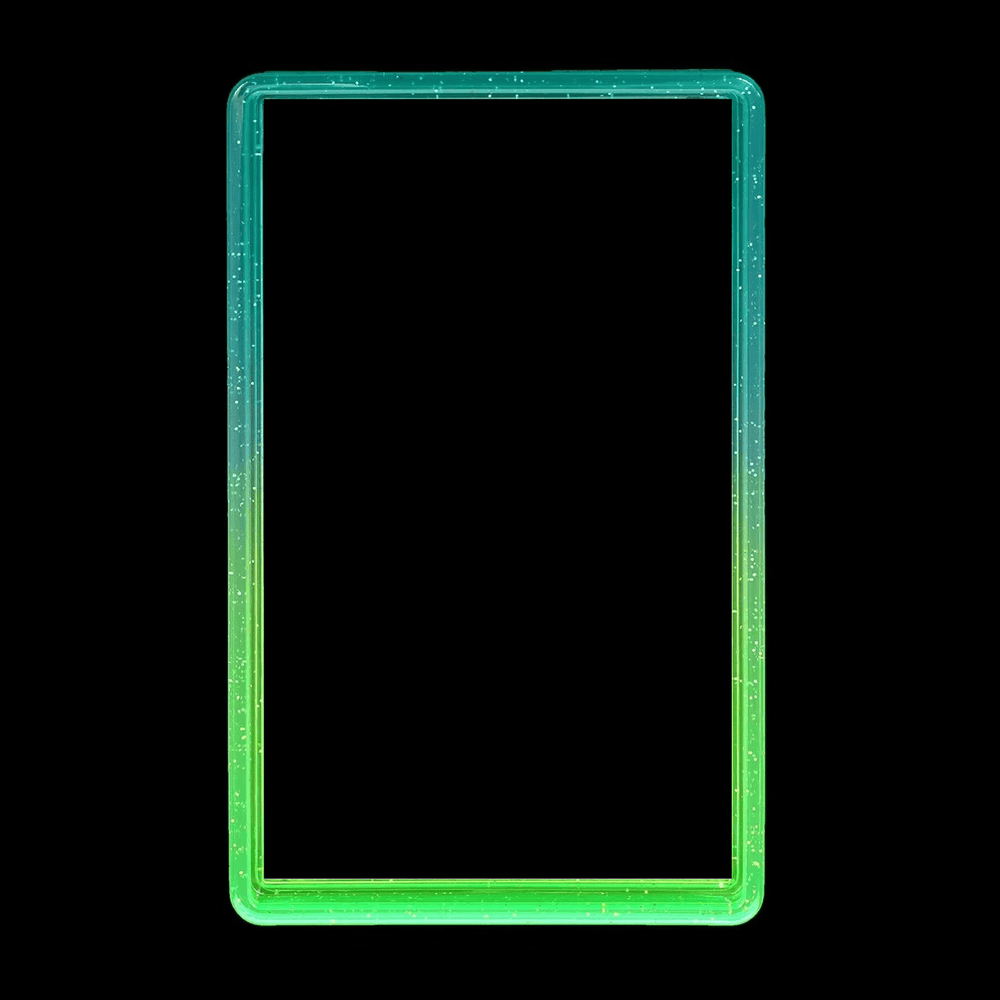MADGuard TPU PSA Bumper Guard with Acrylic Plate – Forest Phantom
