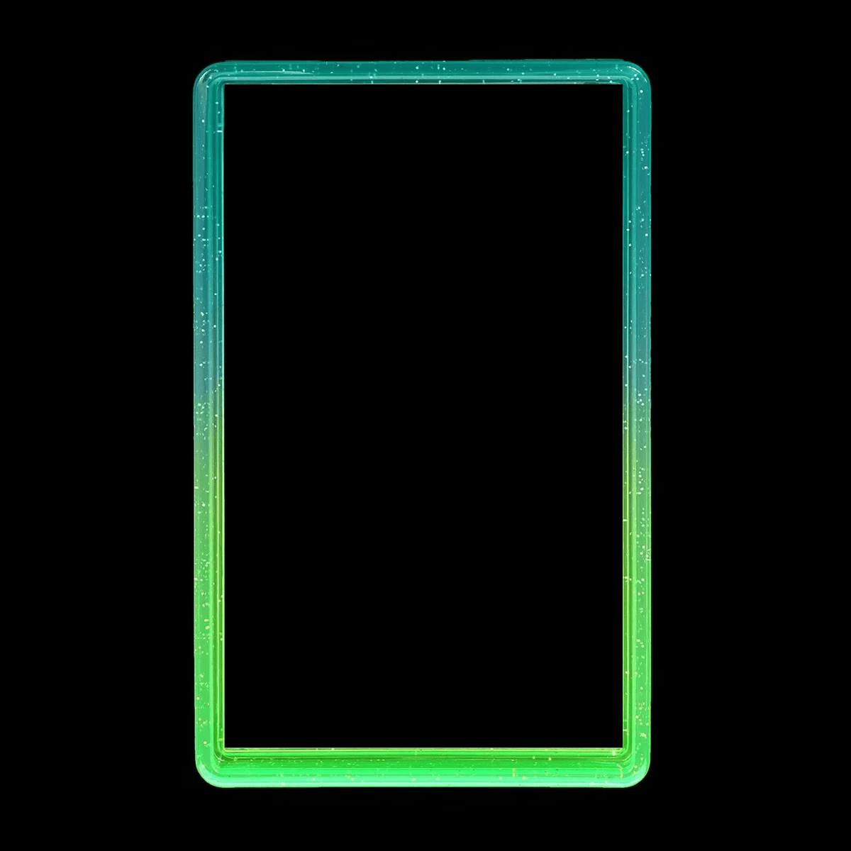 MADGuard TPU PSA Bumper Guard with Acrylic Plate – Forest Phantom