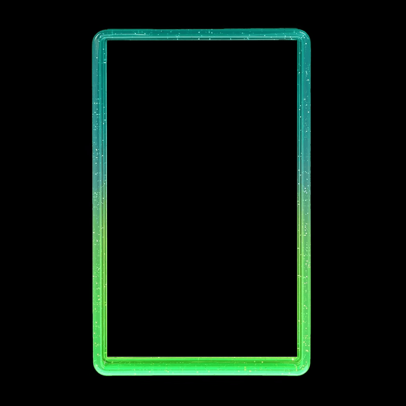 MADGuard TPU PSA Bumper Guard with Acrylic Plate – Forest Phantom