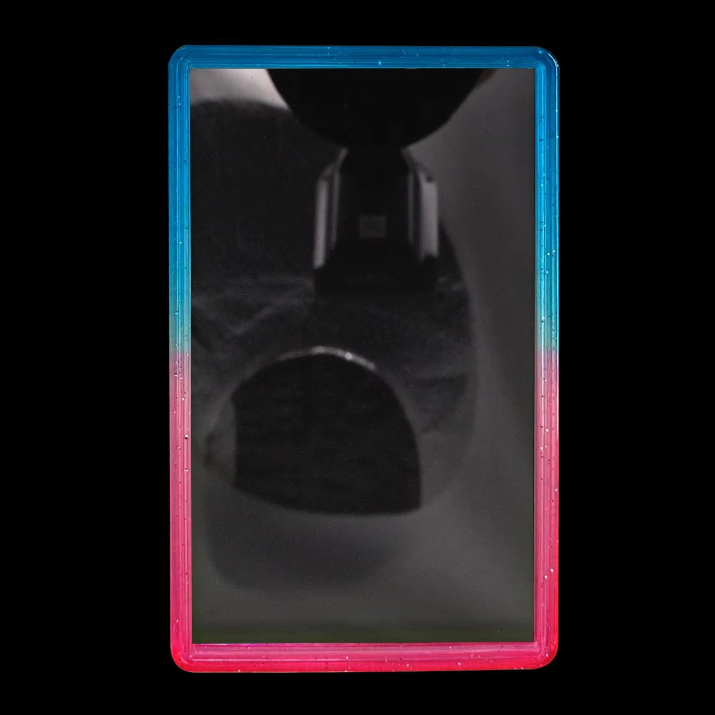 MADGuard TPU PSA Bumper Guard with Acrylic Plate – Cotton Candy Aurora