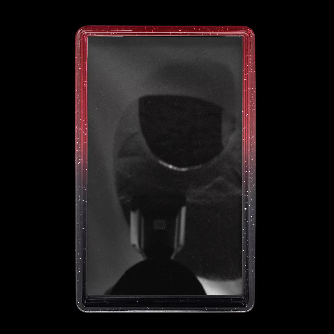 MADGuard TPU PSA Bumper Guard with Acrylic Plate – Scarlet Ember