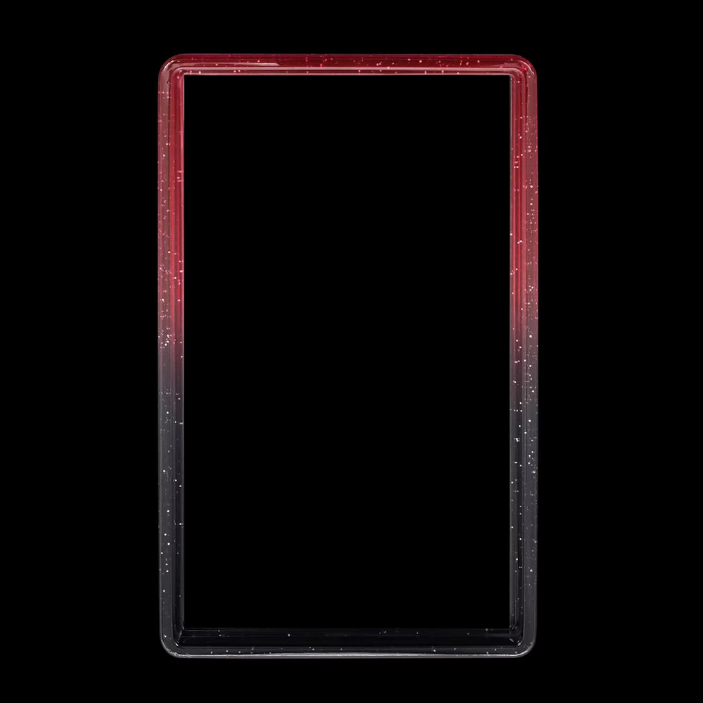 MADGuard TPU PSA Bumper Guard with Acrylic Plate – Scarlet Ember