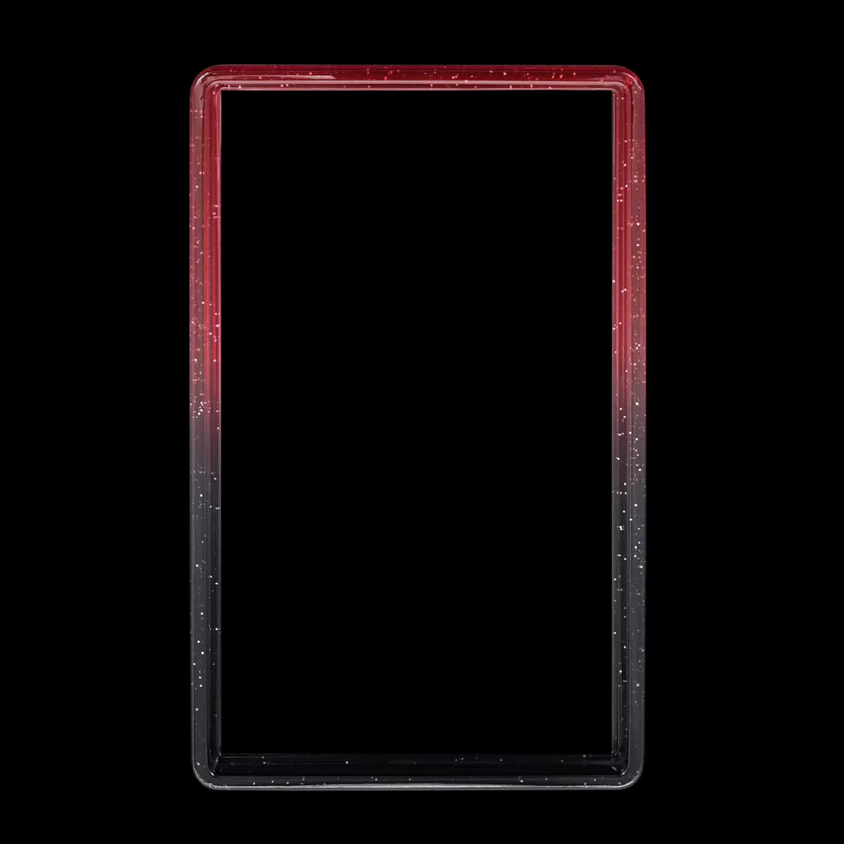 MADGuard TPU PSA Bumper Guard with Acrylic Plate – Scarlet Ember