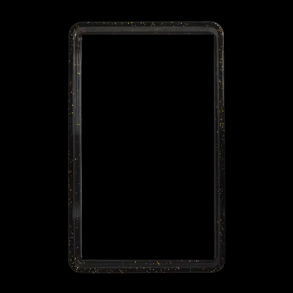 MADGuard TPU PSA Bumper Guard with Acrylic Plate – Shadow Eclipse