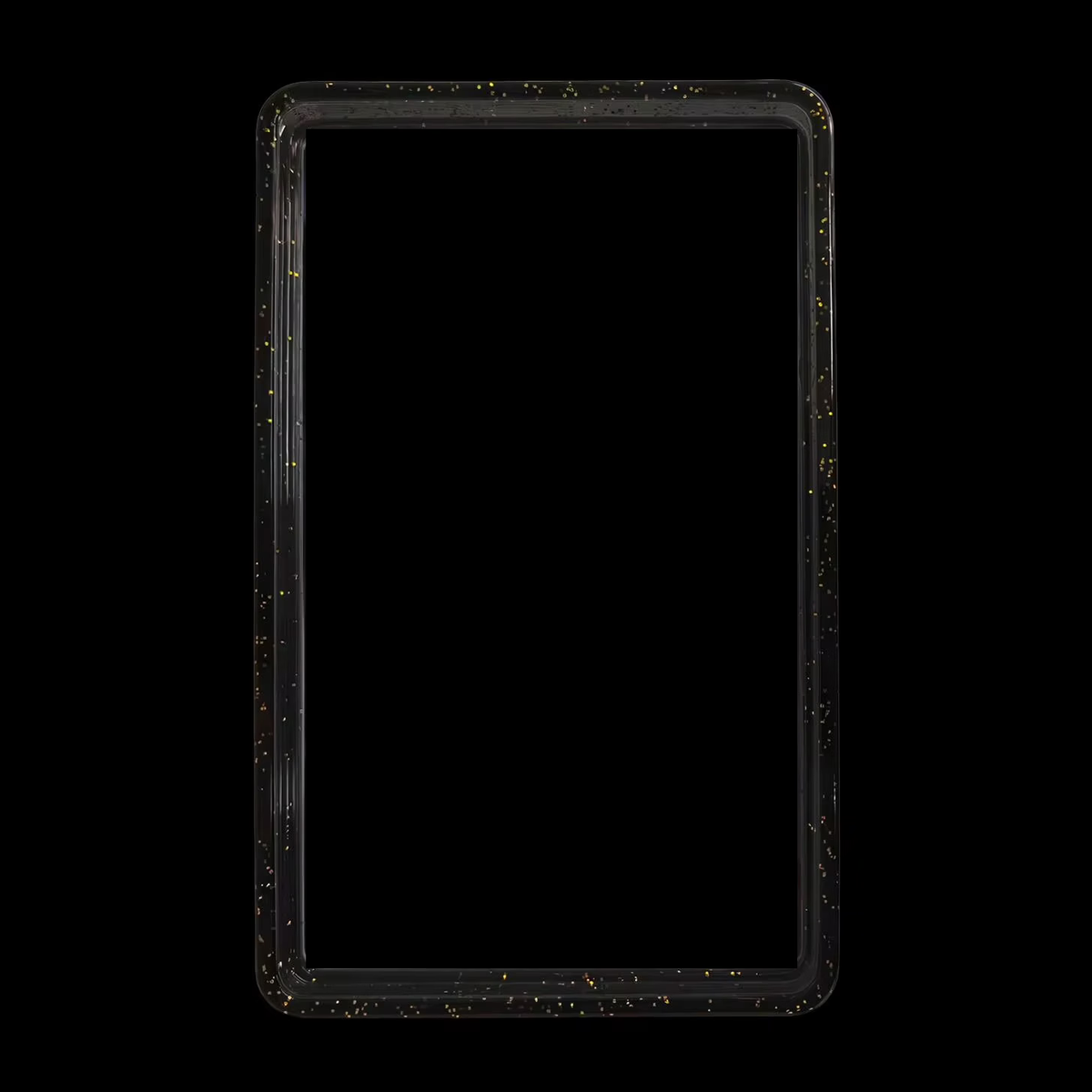 MADGuard TPU PSA Bumper Guard with Acrylic Plate – Shadow Eclipse