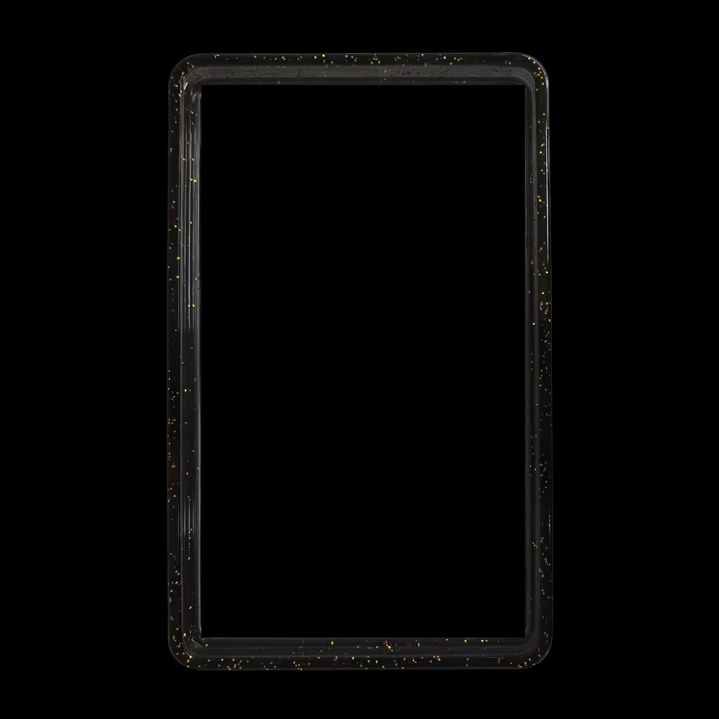 MADGuard TPU PSA Bumper Guard with Acrylic Plate – Shadow Eclipse
