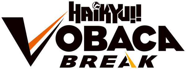 Haikyu!! VOBACA!! BREAK TCG