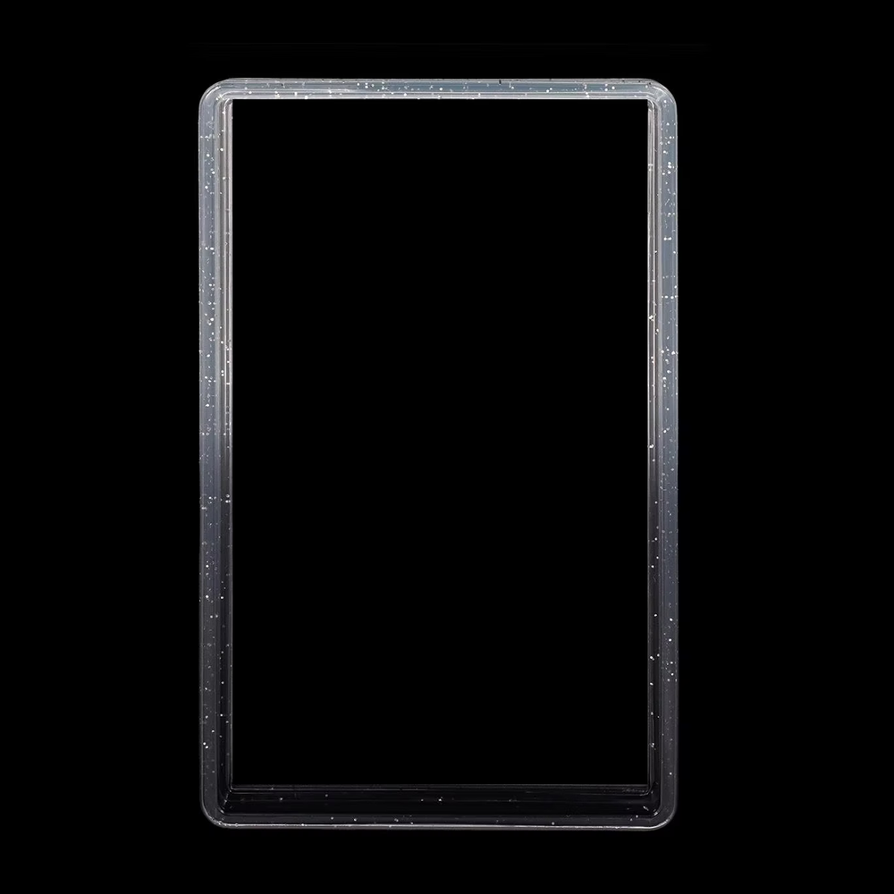 MADGuard TPU PSA Bumper Guard with Acrylic Plate – Crystal Veil