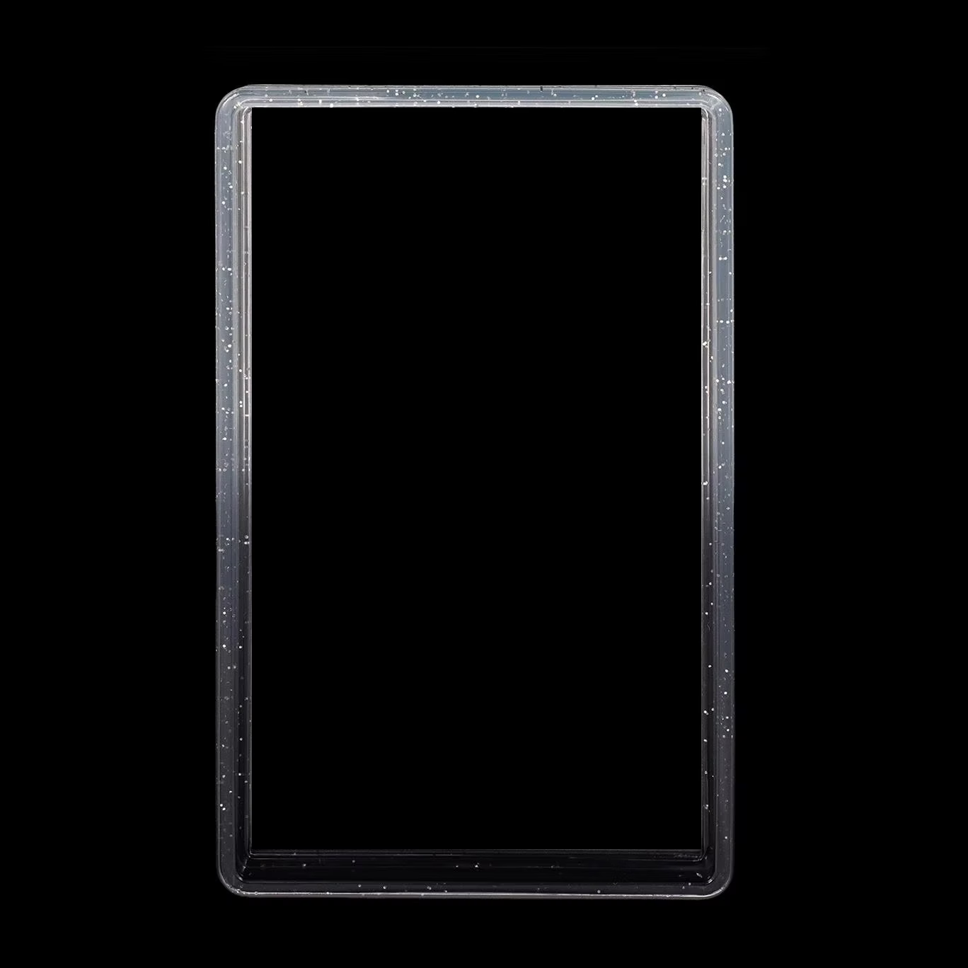 MADGuard TPU PSA Bumper Guard with Acrylic Plate – Crystal Veil