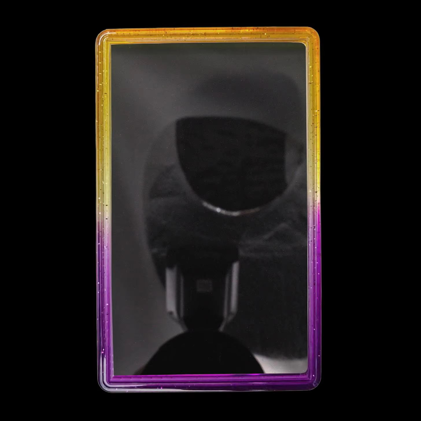MADGuard TPU PSA Bumper Guard with Acrylic Plate – Golden Amethyst