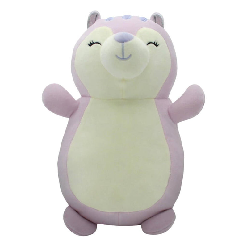 SQUISHMALLOWS 10" HUGMEES Assortment - Collectible Madness