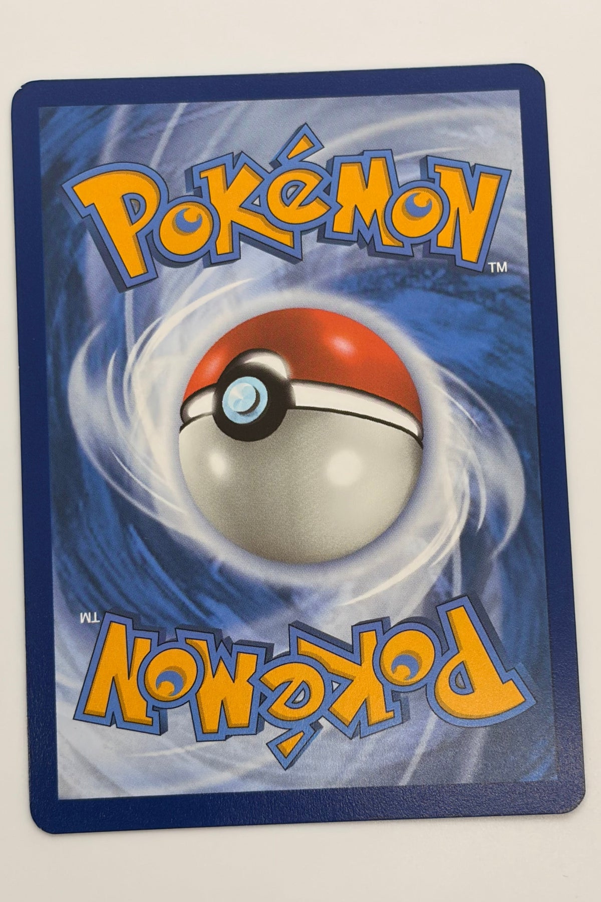 098/182 Hoopa ex - Double Rare