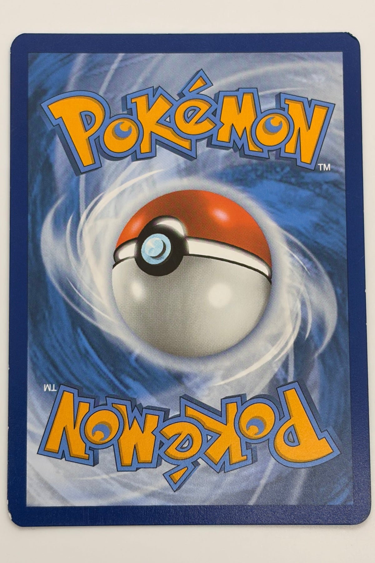 054/091 Charizard ex - Double Rare LP