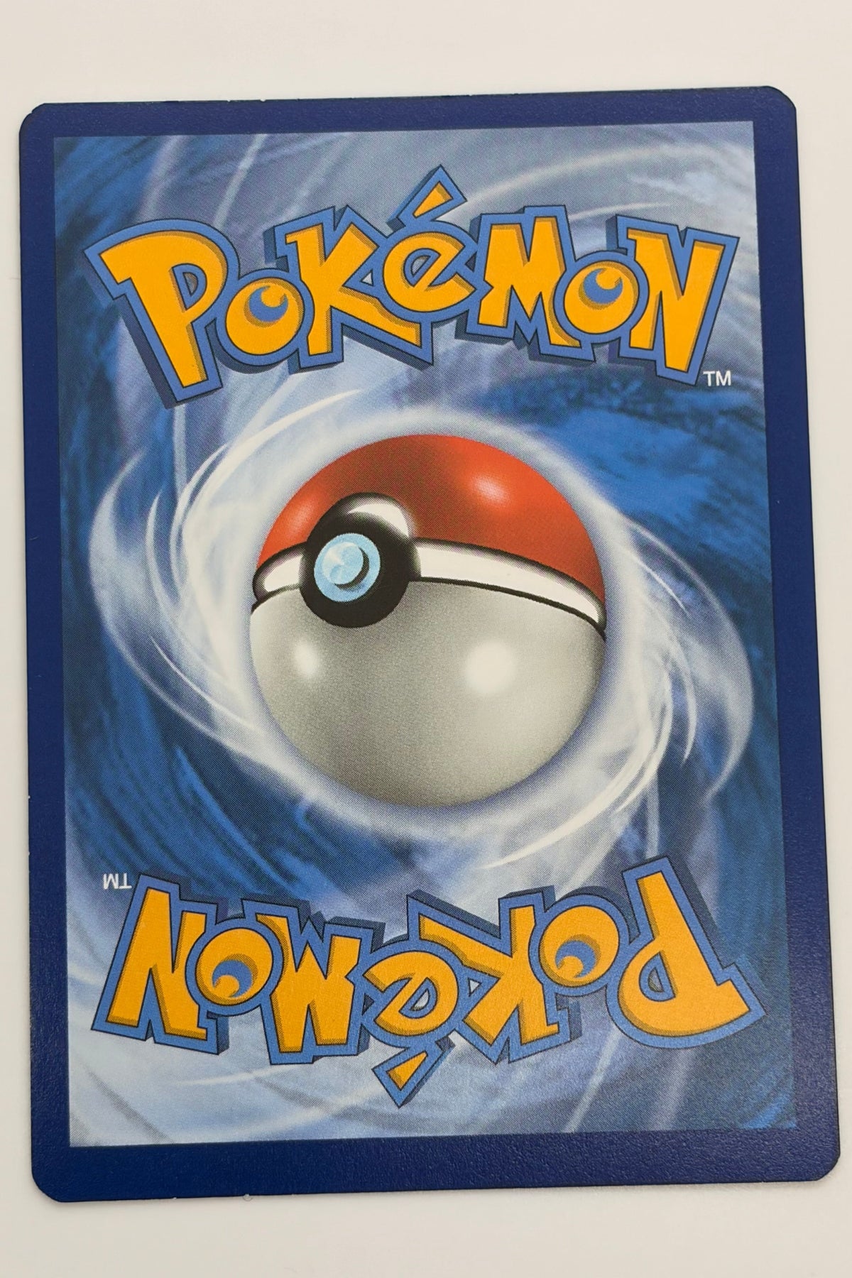 TG01/TG30 Flareon - Rare Holo LP