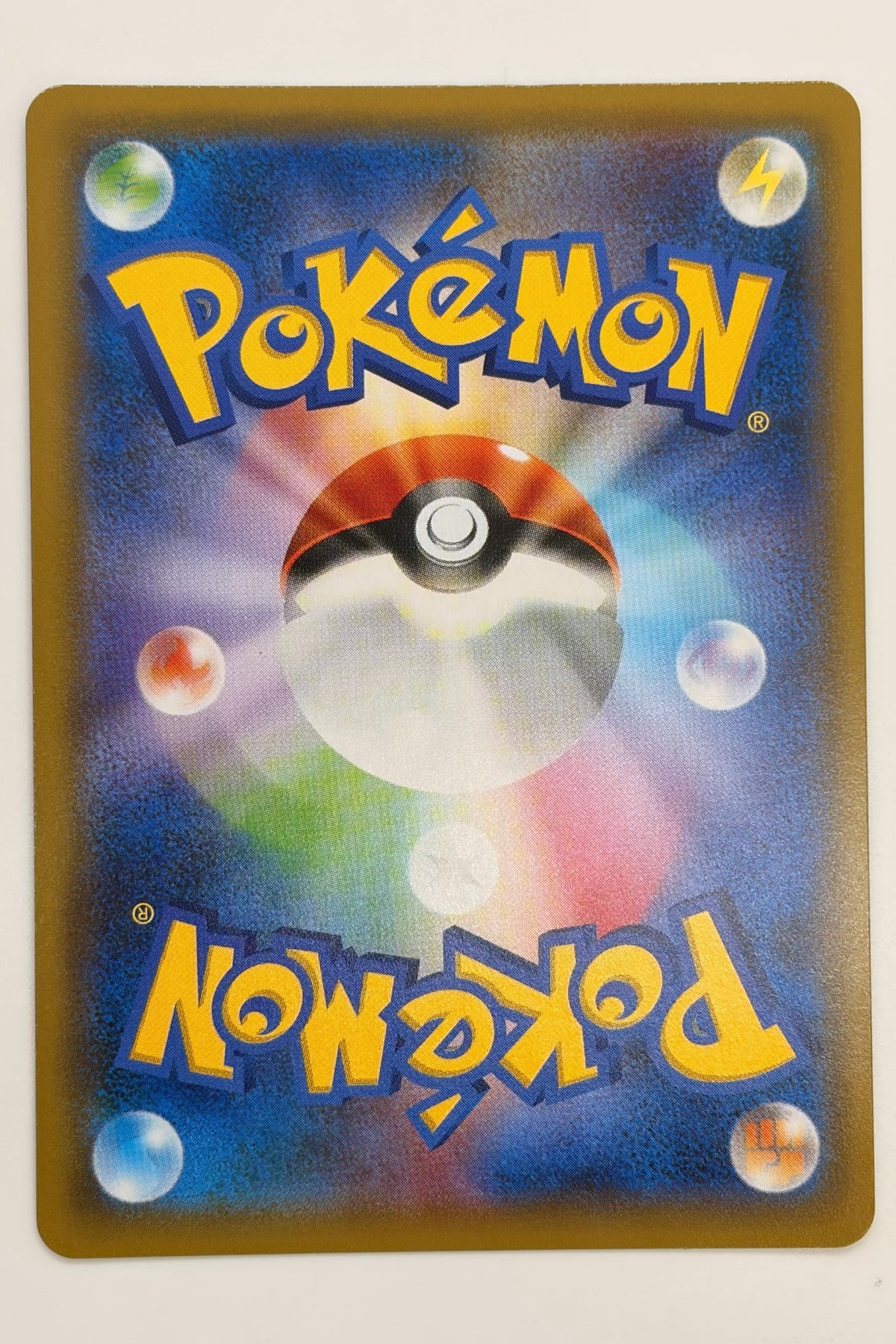 Espeon & Deoxys (001/031) (Tag Team GX Starter Set) Japanese