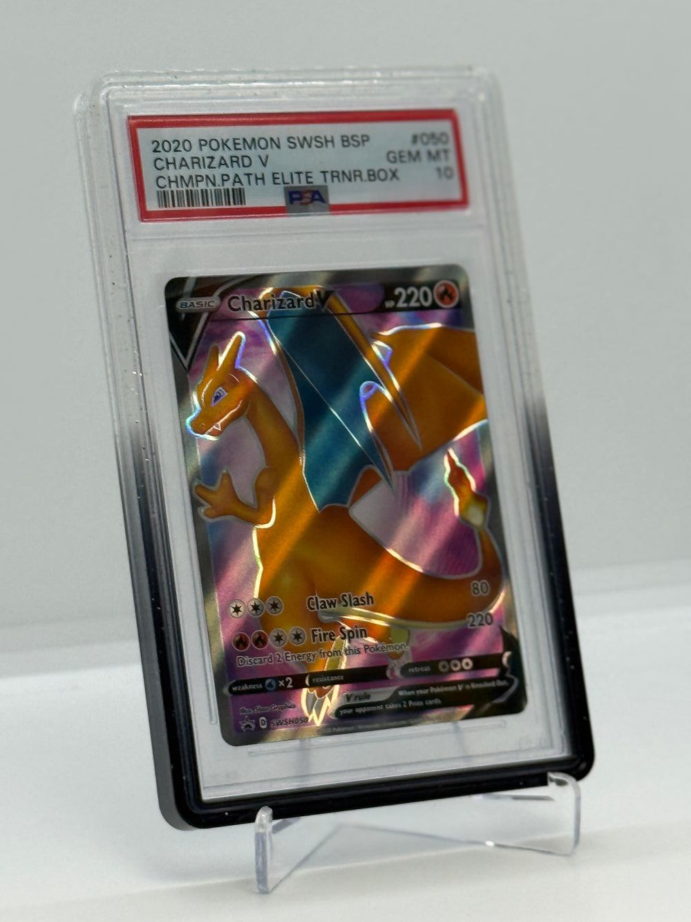 MADGuard TPU PSA Bumper Guard with Acrylic Plate – Crystal Veil