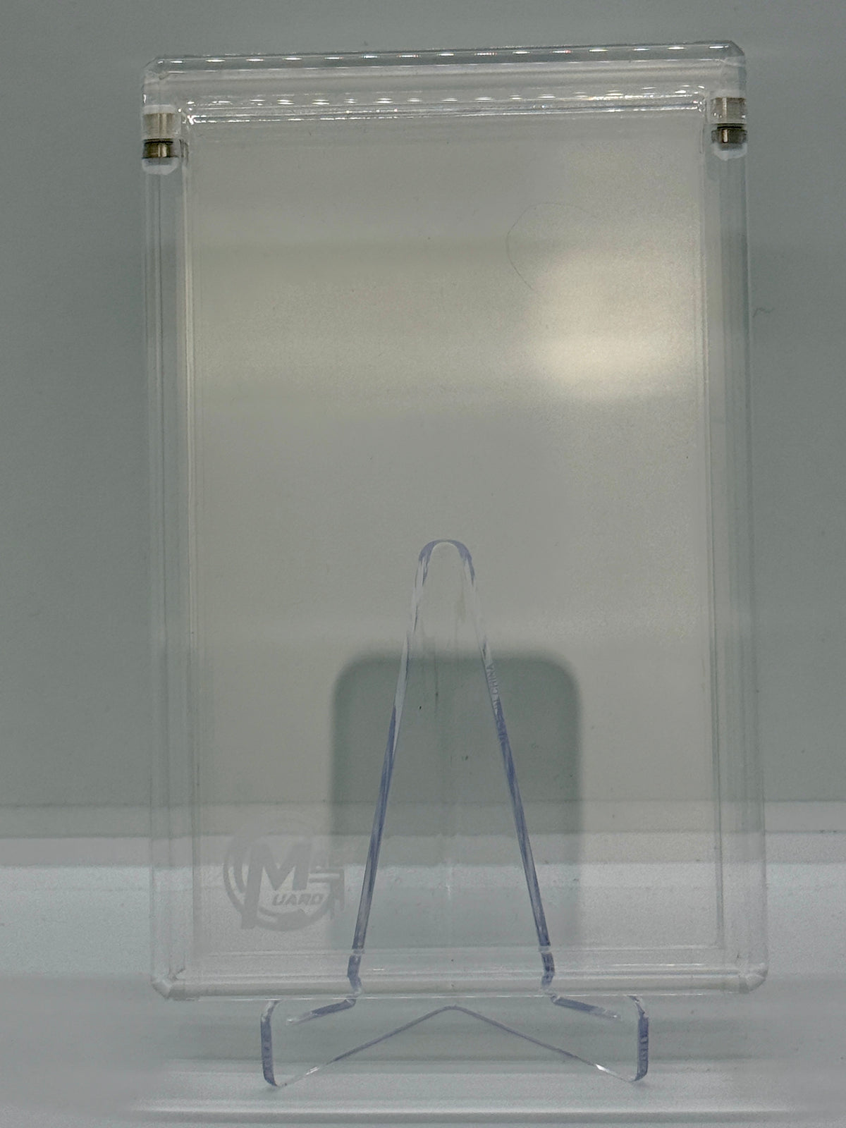 MADGuard PSA Graded Card Acrylic Case | Magnetic Lid