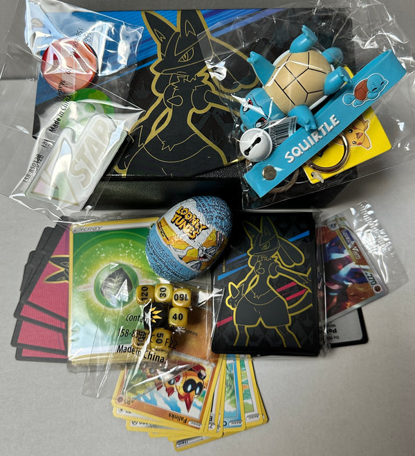 CM - 2023 Poke-Looney Bundle - Collectible Madness