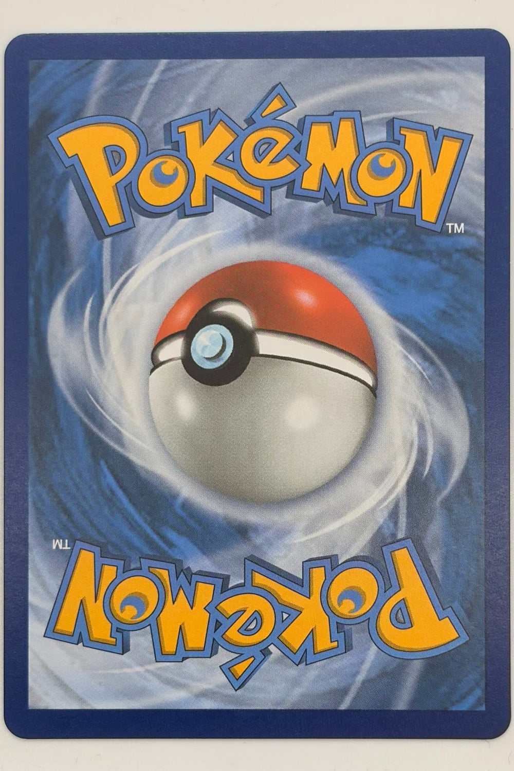 54/99 Mewtwo-EX - Rare Holo