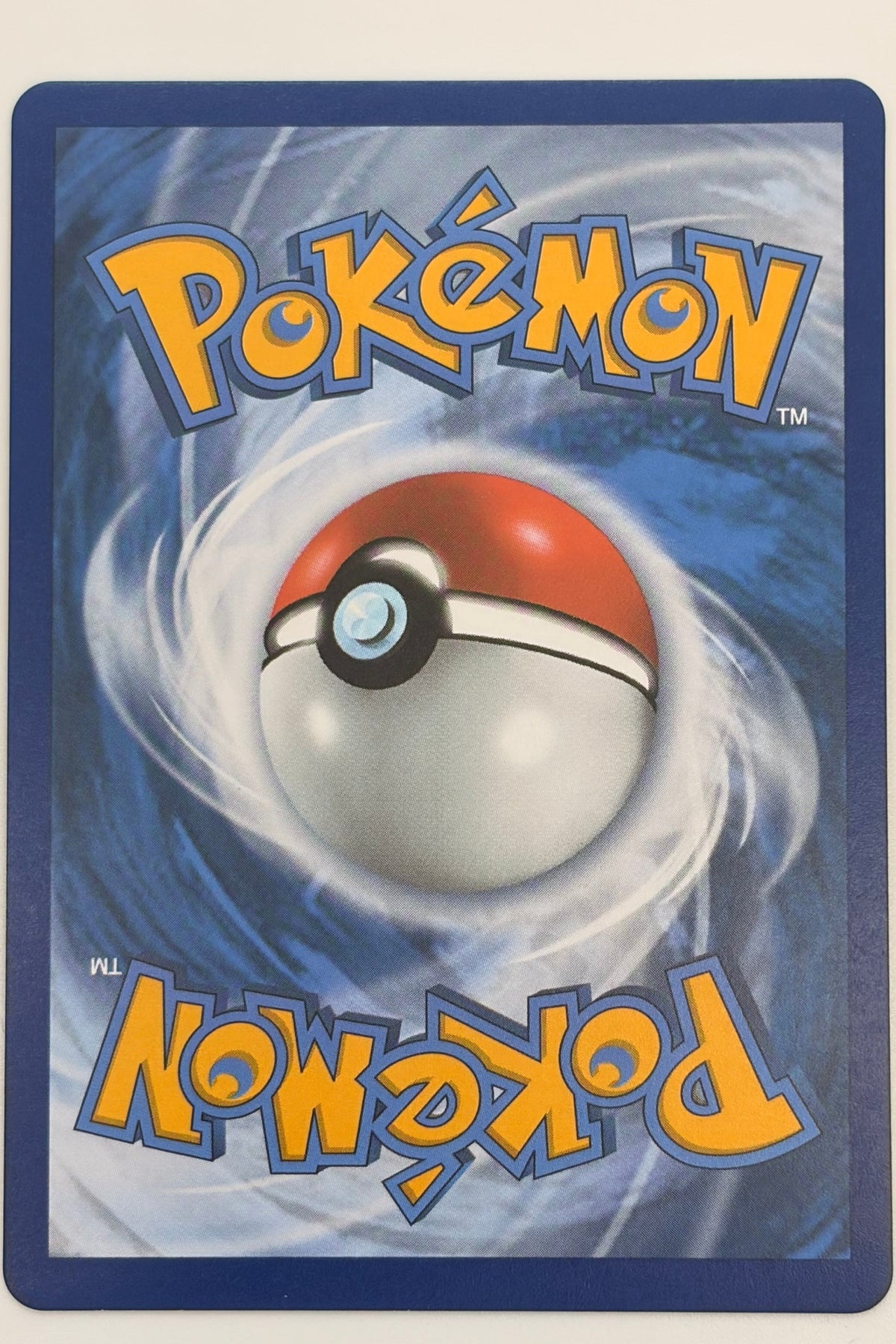 08/82 Dark Gyarados - Rare Holo