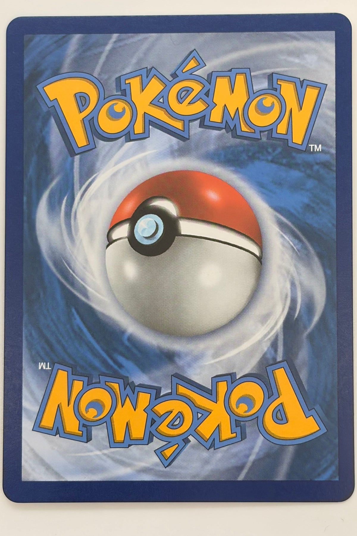 73/102 Imposter Professor Oak - Rare