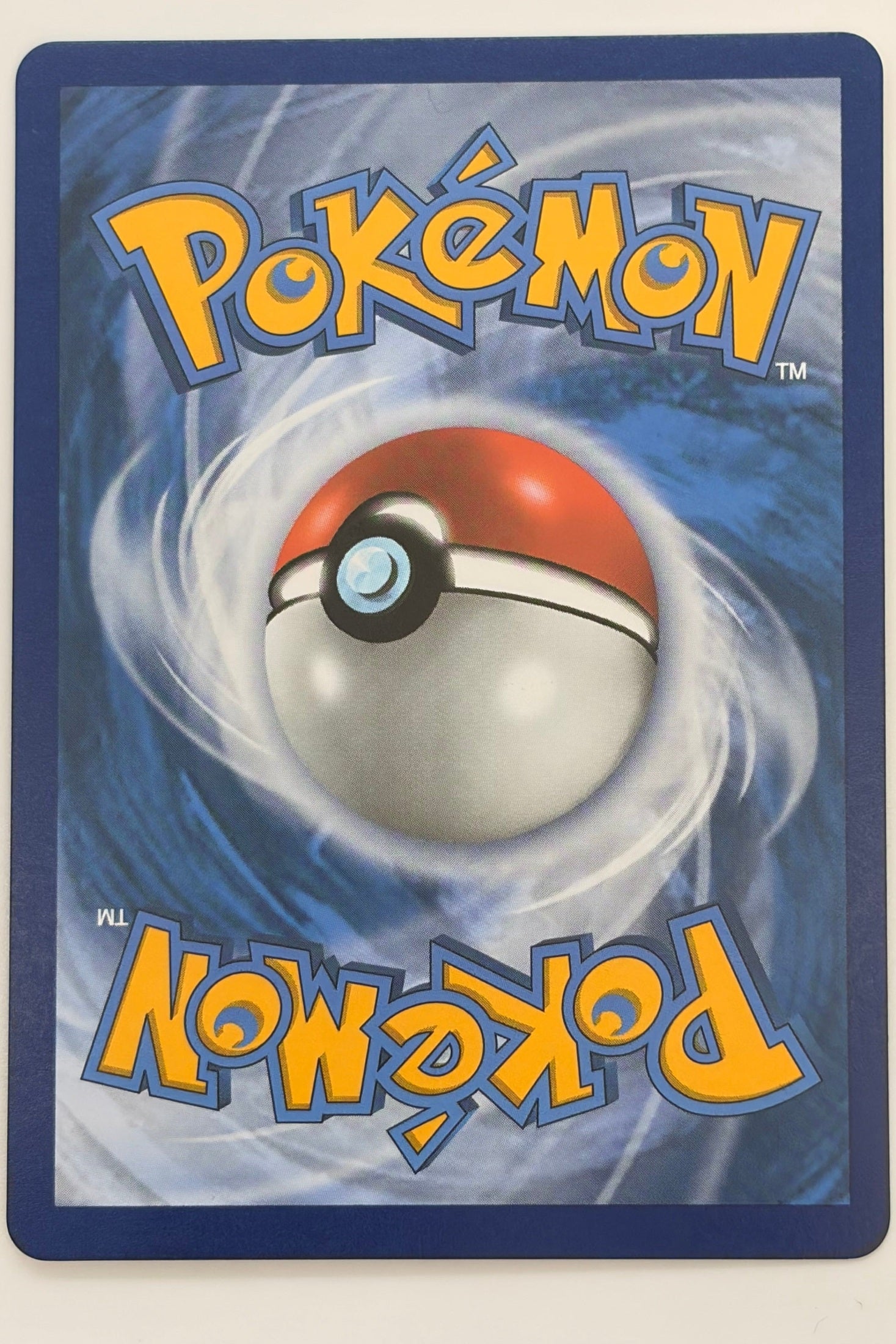 73/102 Imposter Professor Oak - Rare