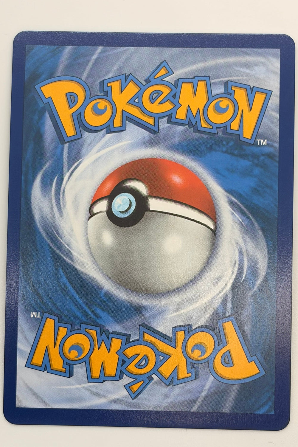 008/025 Surfing Pikachu V - Rare Holo