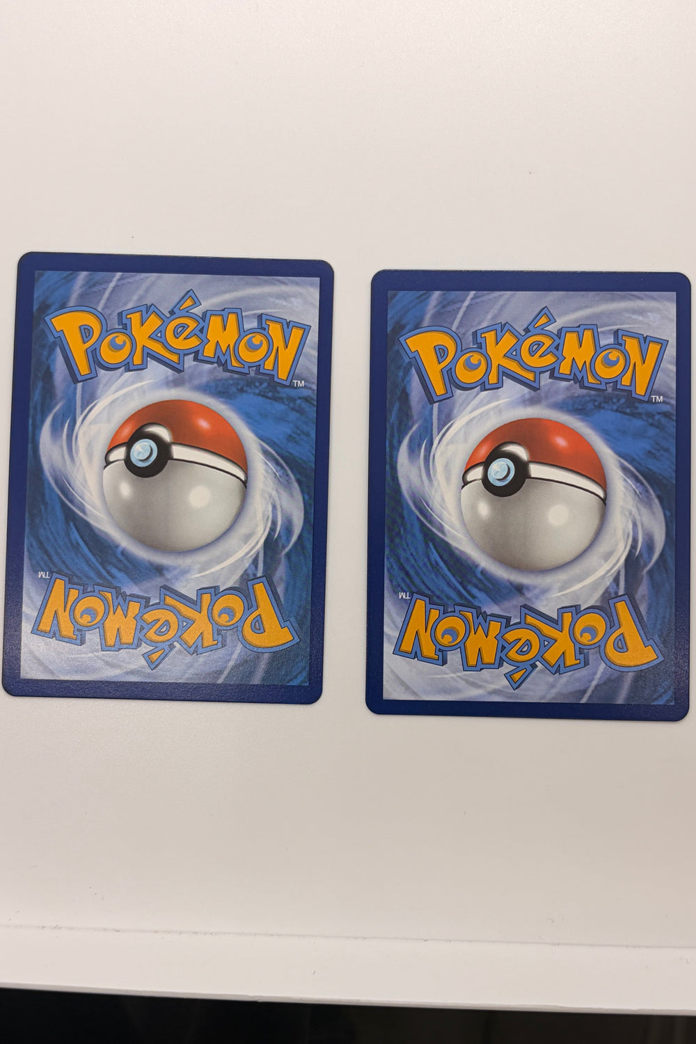 Zoroark Vstar & V - SWSH298 & 297 - Black Star Promo NM