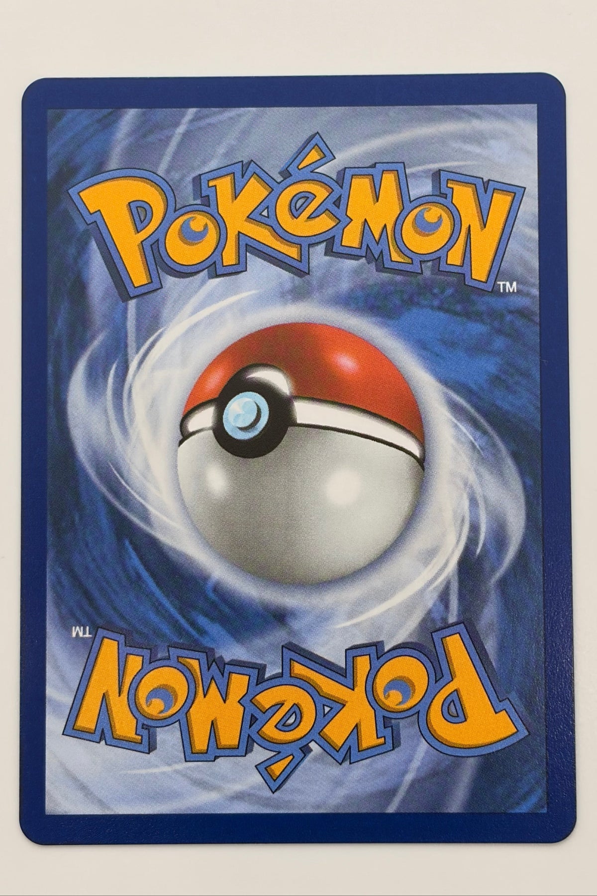 First Partner Illustration Collection Series 2 Unova Gen 5 NM