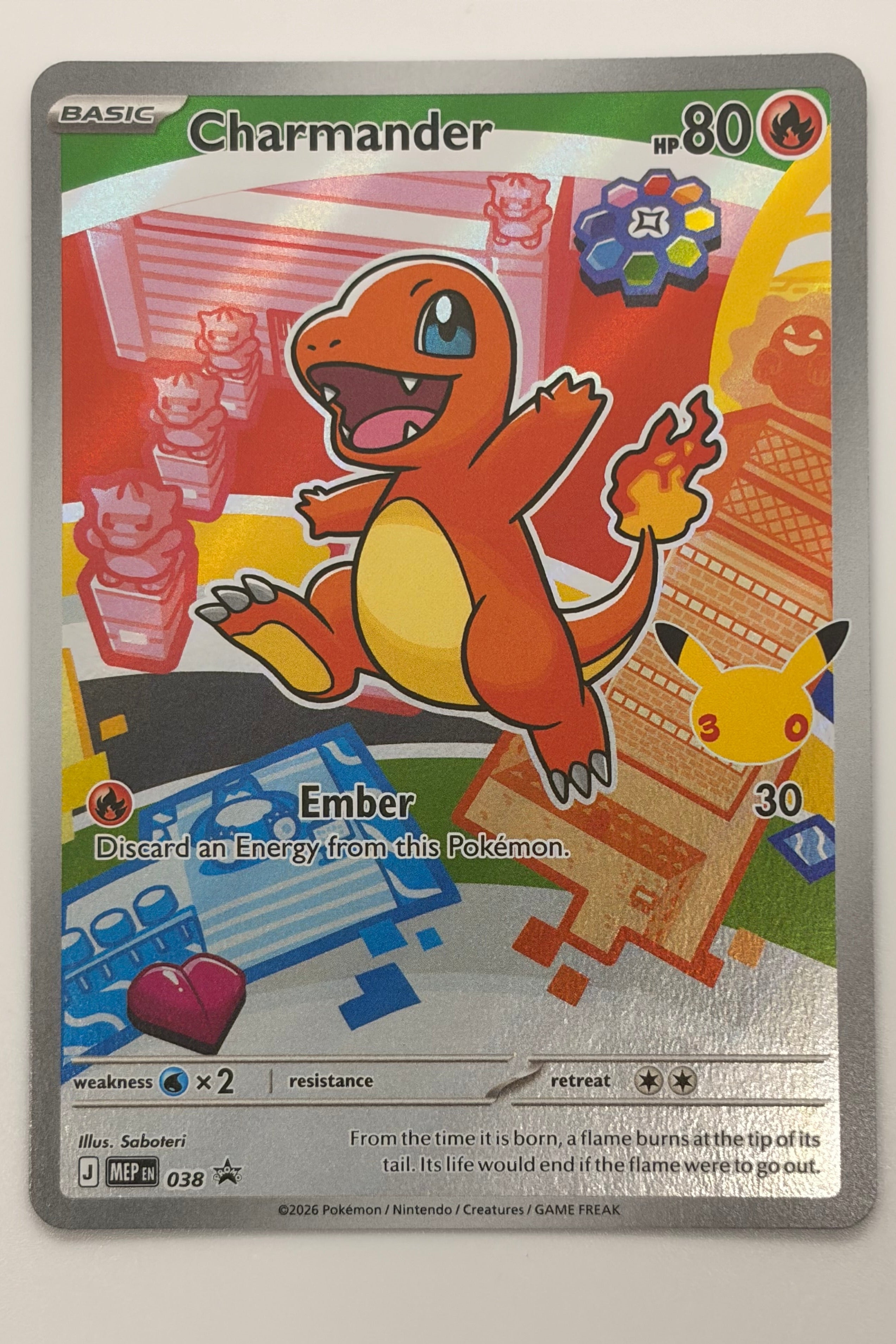 First Partner Illustration Collection Series 1 Promos Set 9 Cards