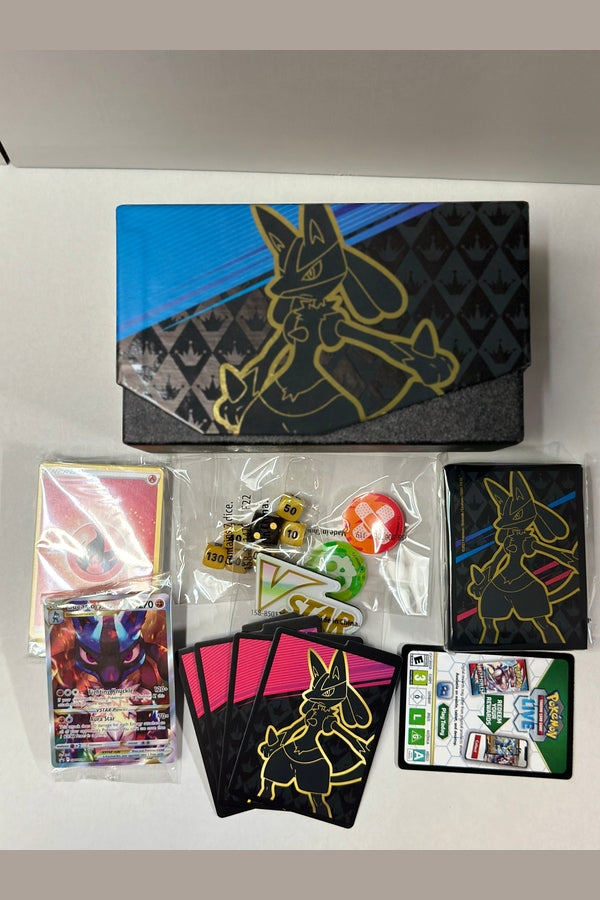 Pokemon - TCG - Crown Zenith SWSH291 Promo Bundle
