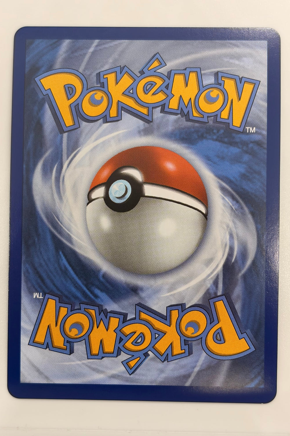 087/084 Goldeen - Illustration Rare