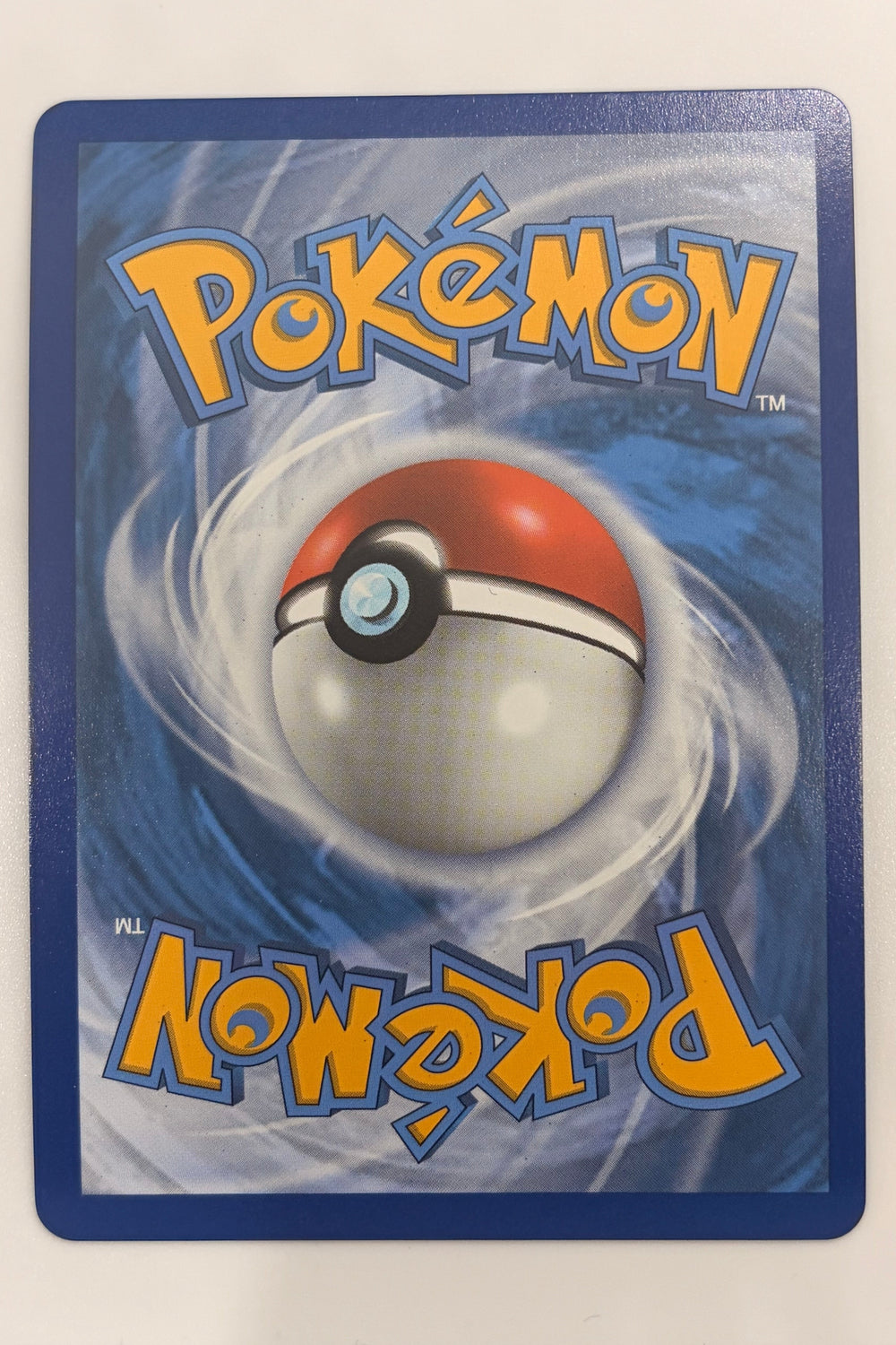 124/198 Tornadus V - Rare Holo V