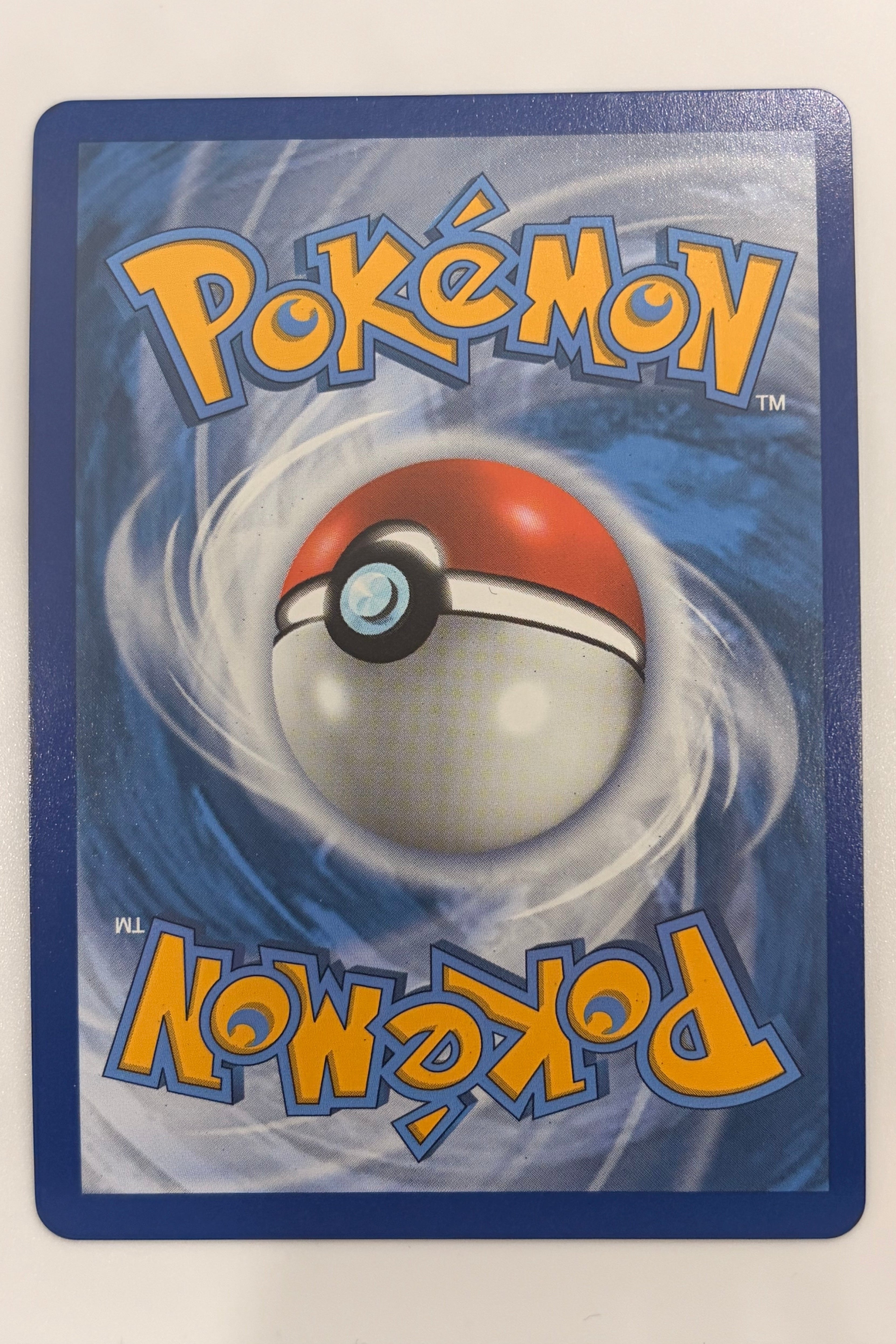 124/198 Tornadus V - Rare Holo V