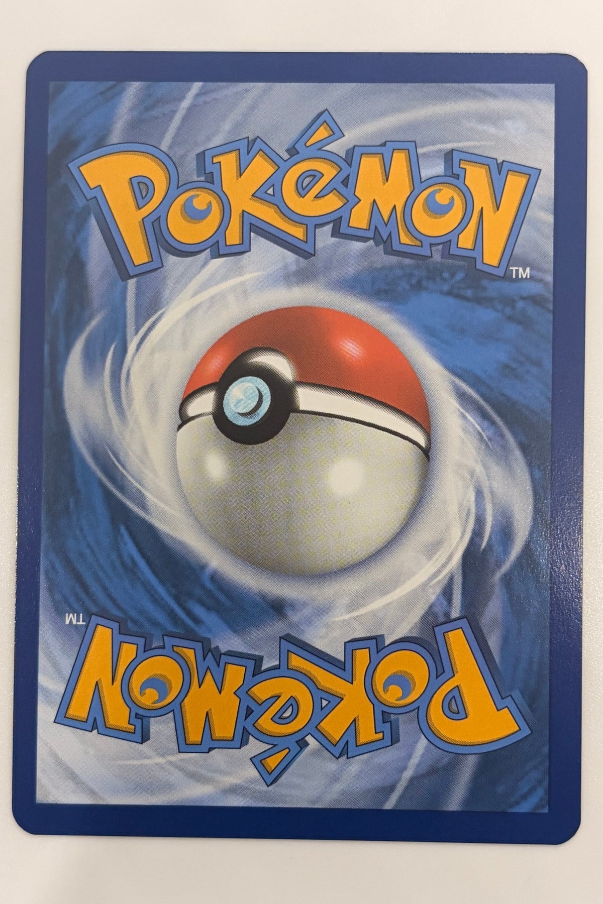 GG06/GG70 Manaphy - Rare Holo