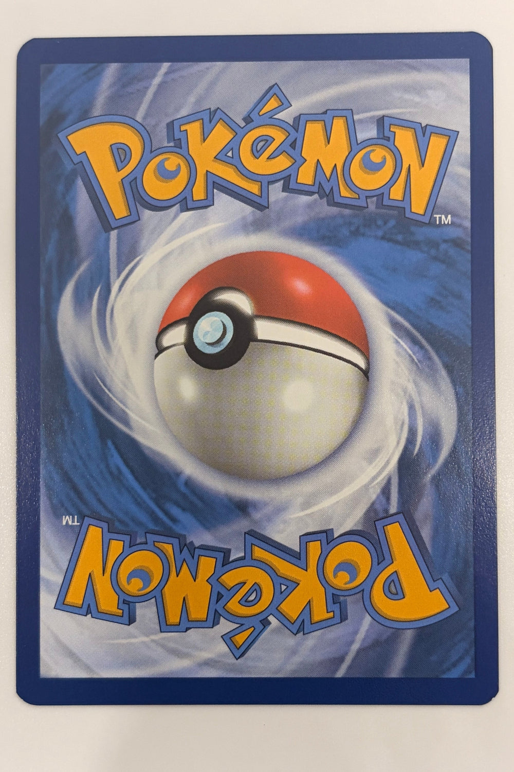 GG27/GG70 Swablu - Rare Holo