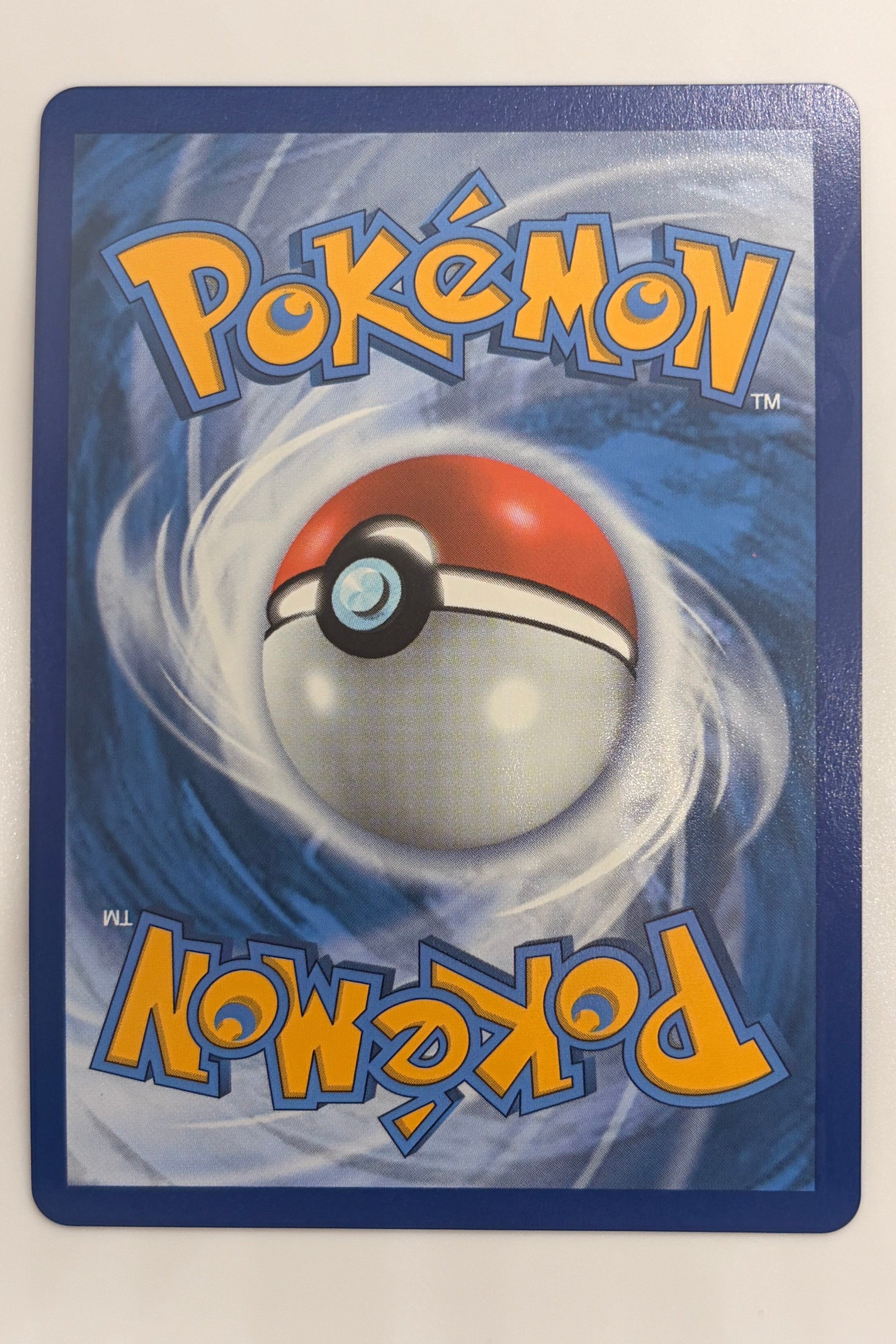113/264 Mew V - Rare Holo V