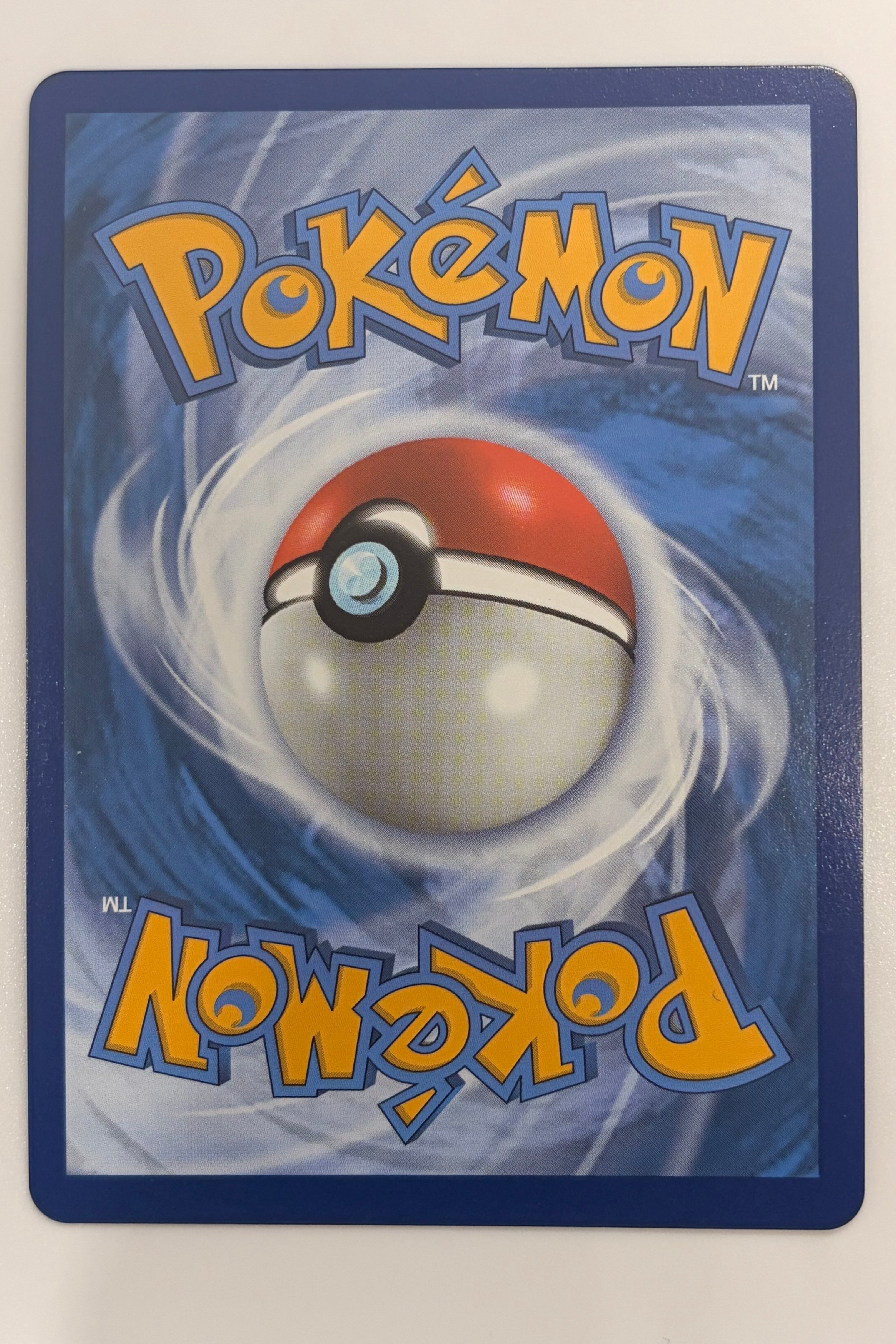 TG02/TG30 Vaporeon - Rare Holo