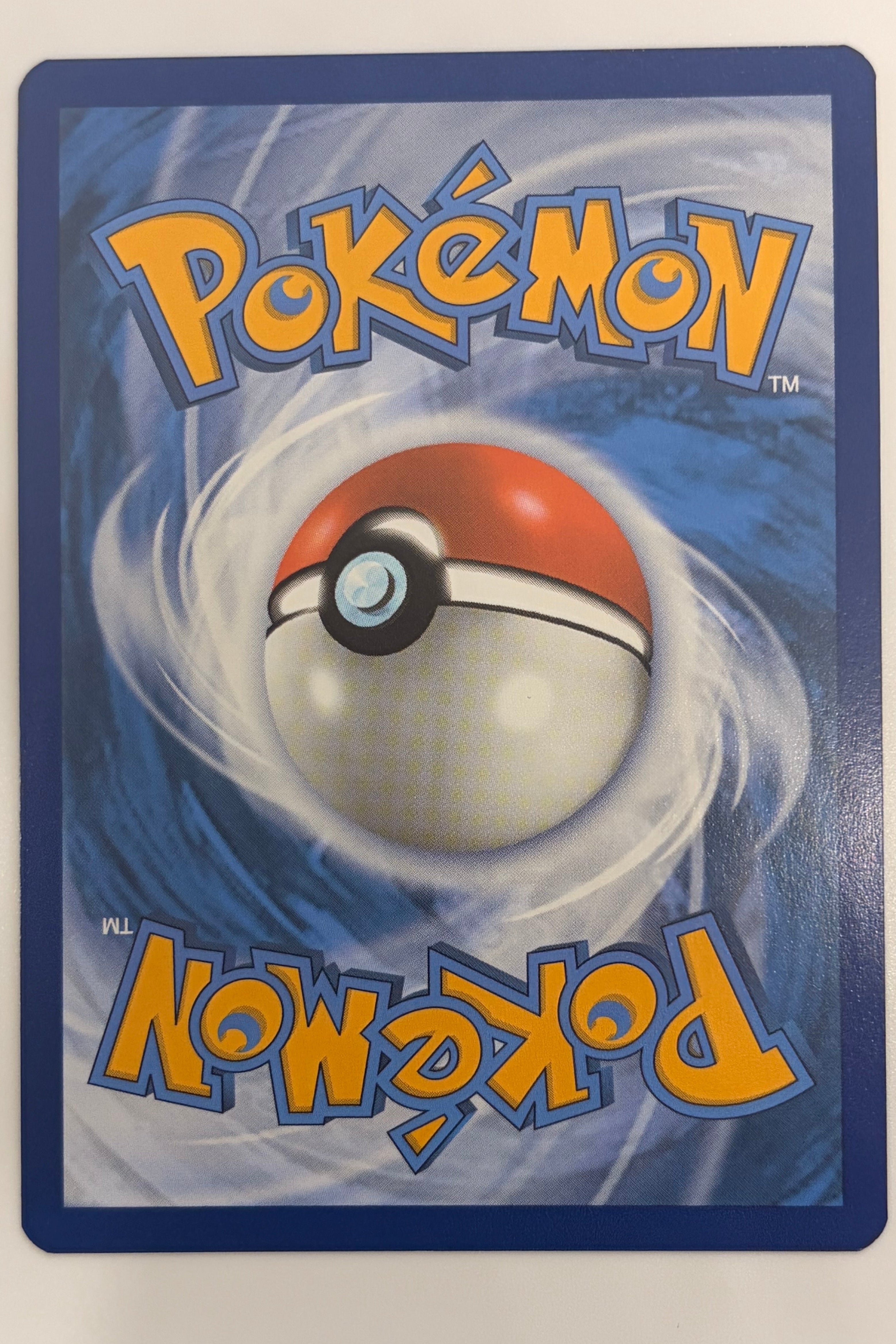 TG04/TG30 Jynx - Rare Holo