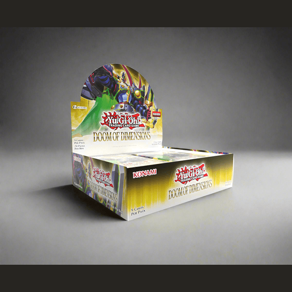 YU-GI-OH!