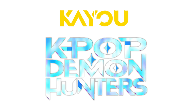 Kayou - K-POP Demon Hunters