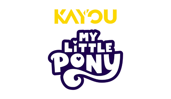 Kayou - My Little Pony