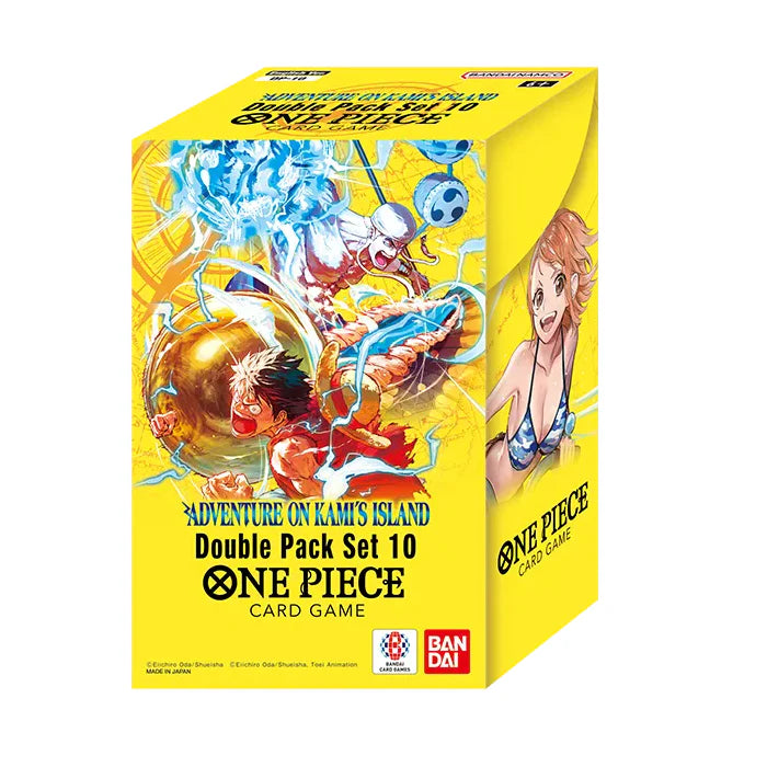 one piece card game starter deck 10 2025 One Piece Starter Deck St21-ex Gear 5 001 Monkey D. Luffy PSA 10 Graded Card